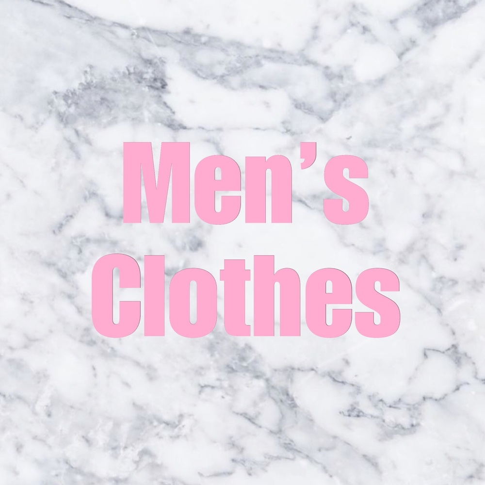Men’s